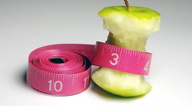 3 απλοί τρόποι για να χάσεις τα περιττά κιλά μια για πάντα