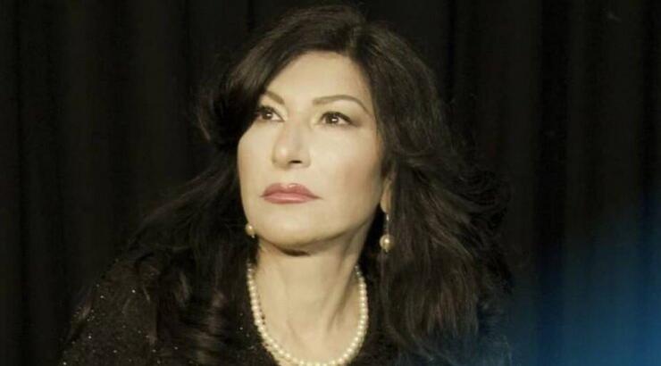 Βαλεντίνα Σοφοκλέους: "Έφυγε" από τη ζωή η αδερφή της - Η συγκινητική ανάρτησή της