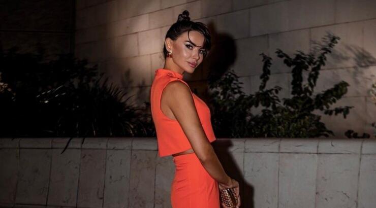 Ramona Filip: 5 καλοκαιρινά make-up looks της που λατρέψαμε