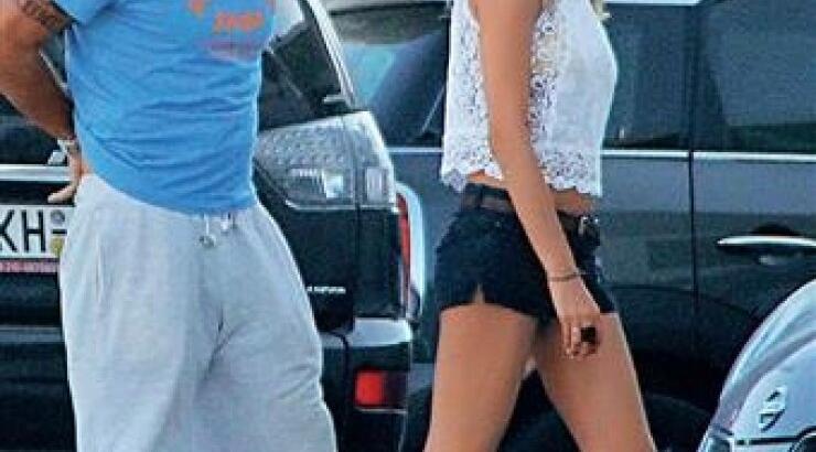  Πέτρος Κωστόπουλος - Τζένη Μπαλατσινού: Αυτός είναι ο λόγος που συναντήθηκαν ξανά!