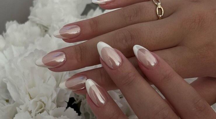 10+1 unique προτάσεις για νυφικό μανικιούρ που θα λατρέψεις