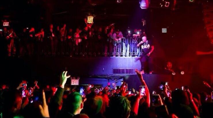 Tραγικό: Πέθανε πριν απο λίγο διάσημος τραγουδιστής απο υπερβολική δόση ναρκωτικών