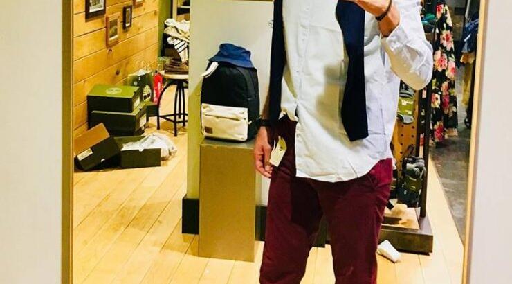 Τάσος Θεοδώρου: Επιστρέφει στο TV One!