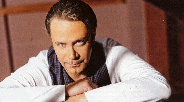 Στέφανος Κορκολής: Το πρόβλημα υγείας του και τι συμβουλεύει τους νέους...