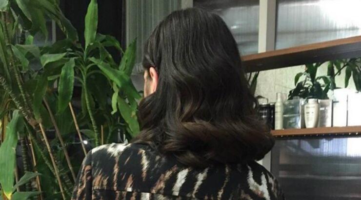 Κύπρια ηθοποιός είναι έγκυος και μας έδειξε τη φουσκωμένη της κοιλίτσα! 