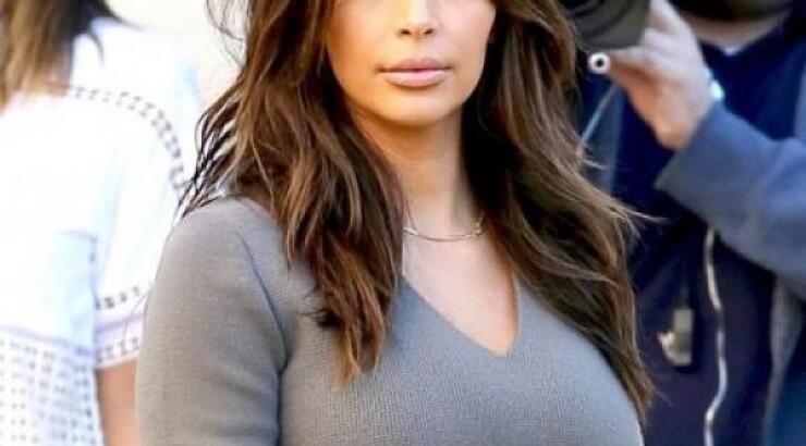 Η Kim έχει κάνει πολλές τραγικές εμφανίσεις... αλλά αυτή είναι με διαφορά η χειρότερη!