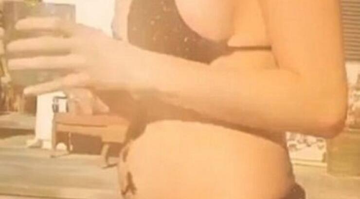 Σοκ! Πασίγνωστη celebrity απέβαλε στον 3ο μήνα εγκυμοσύνης