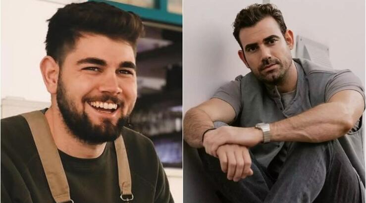 Πολυδερόπουλος: Συγκλονίζει για τον θάνατο του αδελφού του - "Ήρθε, έφερε το δώρο και έπεσε.."