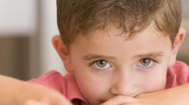  7 φράσεις που καταστρέφουν τον ψυχισμό του παιδιού μας