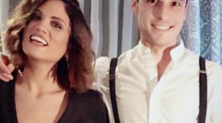 Μαίρη Συνατσάκη - Σπύρος Χατζηαγγελάκης: Αυτός είναι ο πραγματικός λόγος που χώρισαν!