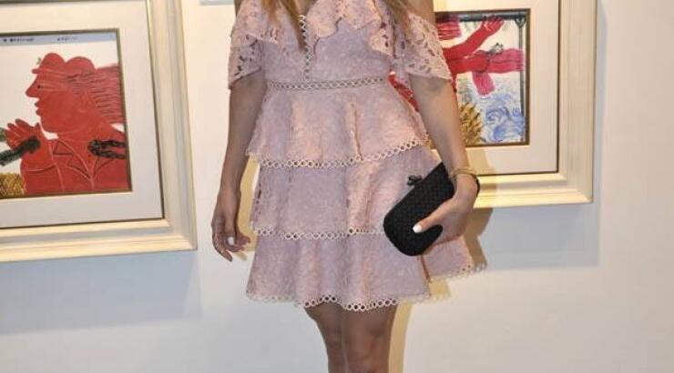 Do’s: Έλις Μισιρλή