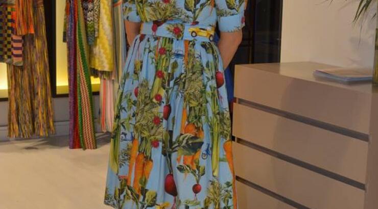 Do’s: Ινώ Μισιρλή