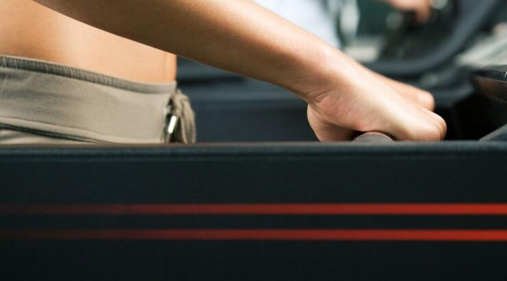 Γιατί ενώ γυμνάζομαι δεν έχω αποτέλεσμα;