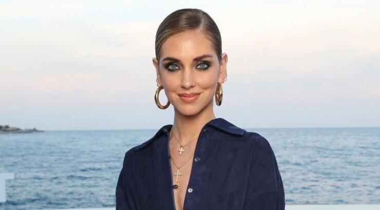Chiara Ferragni: Το colourful μανικιούρ της που θα σε ενθουσιάσει