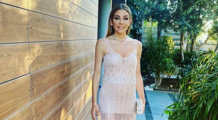 Καλεσμένη σε γάμο: 4 Κύπριες σου δείχνουν τις προτάσεις τους για ένα εντυπωσιακό μακιγιάζ