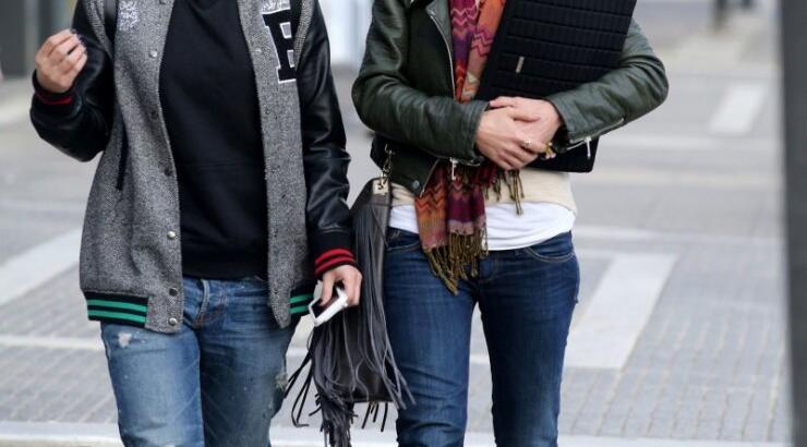 Eurovision 2015: Δε θα πιστεύετε ποια είναι η αμοιβή Παπαδημητρίου-Συνατσάκη για την παρουσίαση του ελληνικού τελικού!