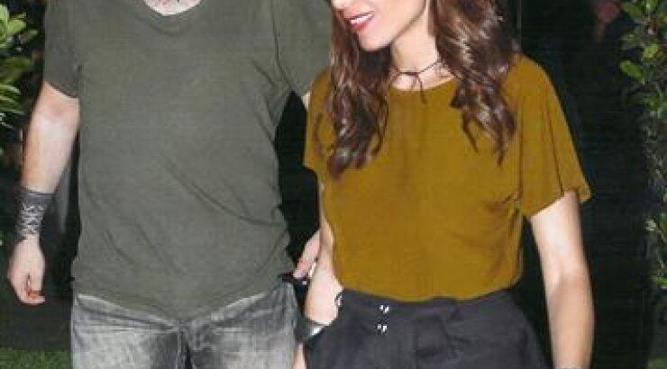 Δέσποινα Βανδή - Ντέμης Νικολαΐδης: Δείτε πώς γιόρτασαν την επέτειο του γάμου τους