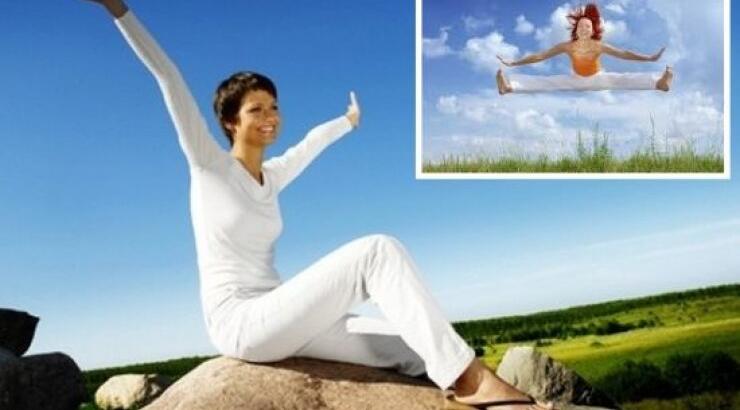 Φυσιοπαθητική: η νέα μόδα