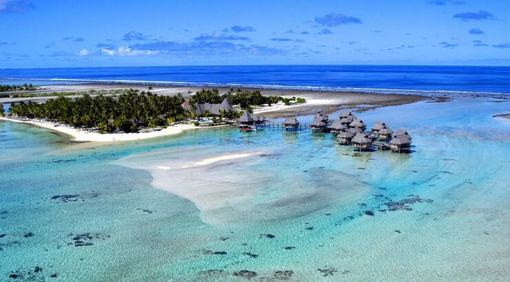 Λαμπερός γάμος Έλληνα εφοπλιστή στην Καραϊβική κεκλεισμένων των θυρών