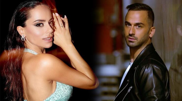 Αντωνά – Σοϊλέδης: Ο χωρισμός, ο μικροπρεπής χαρακτηρισμός και το χακάρισμα [εικόνες & βίντεο]