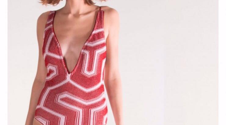 Μαρία Αριστείδου: Τα πιο elegant μαγιό του καλοκαιριού φέρουν την υπογραφή της Κύπριας σχεδιάστριας