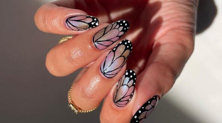 11 μοναδικά nail arts που θα σε κάνουν να ξεχωρίσεις