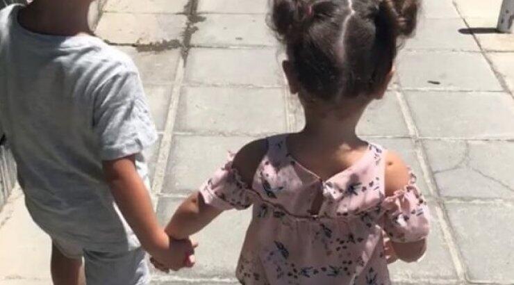 Επώνυμες Κύπριες μας έδειξαν το πιο χαριτωμένο στιγμιότυπο των παιδιών τους! [βίντεο]