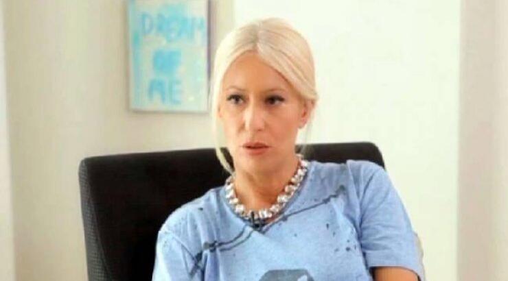 Μαρία Μπακοδήμου: «Οι σύντροφοί μου ήθελαν να με αλλάξουν»