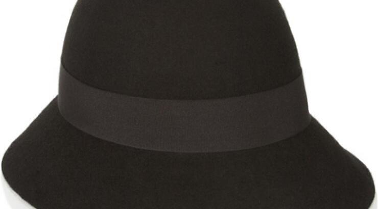 Βάλε το καπέλο σου!