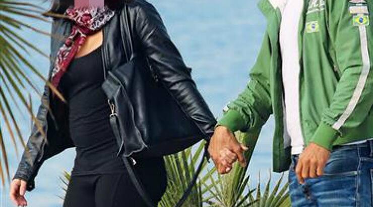 Baby boom! Έλληνας ηθοποιός περιμένει το τρίτο του παιδί