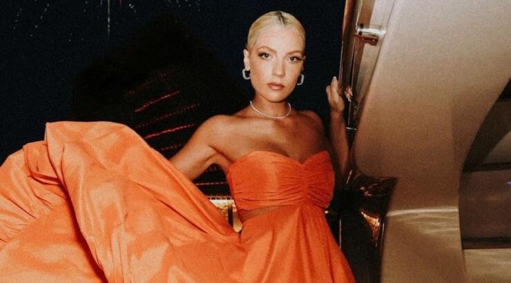 Άντρη Καραντώνη: Η μεγάλη αλλαγή στο μήκος των μαλλιών της 