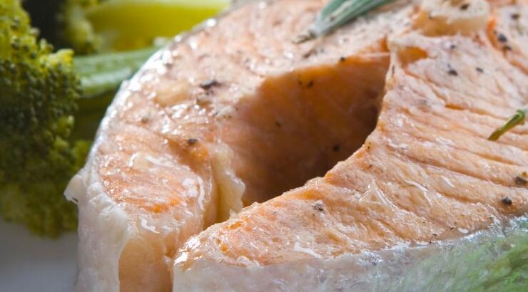 Σίδηρος, ένα σημαντικό ιχνοστοιχείο στην διατροφή μας