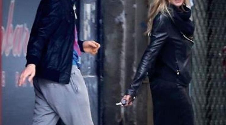 Ράπτη - Γιώρκας: Μένουν μαζί!