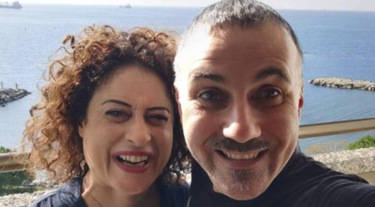 Μαρίνος Χατζηβασιλείου: Όλα όσα είπε πρώτη φορά για τον 20 μηνών γιο του [βίντεο]