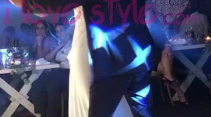 Ο γάμος στη Λεμεσό που συγκέντρωσε την κοσμική ζωή του νησιού! [εικόνες & βίντεο]