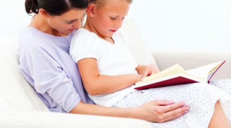 10 συγκινητικά πράγματα που κάνουν τα παιδιά μας