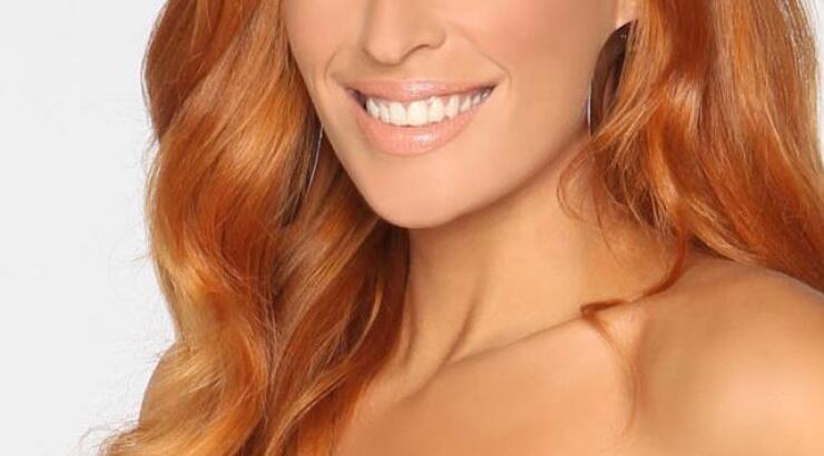 Δείτε την απίστευτη φωτογραφία που ανέβασε η Σίσσυ Χρηστίδου!