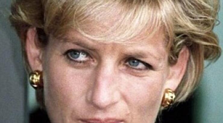 Ποιά θα υποδυθεί τη Diana; 