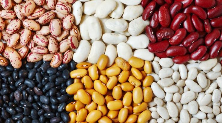 6 χρήσιμες συμβουλές όταν διαλέγετε όσπρια