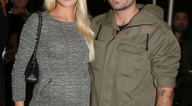 Τηλεοπτική πρόταση για τη σύζυγό του Στέλιου Χανταμπάκη, Όλγα!