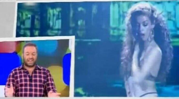 Το ξέσπασμα του Μάκη Πουνέντη κατά της Φουρέιρα: «Ε, όχι! Ρεζιλίκια, τόσα και τόσα»