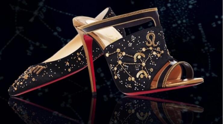 Πες μου το ζώδιο σου, να σου πω το Louboutin που σου ταιριάζει 