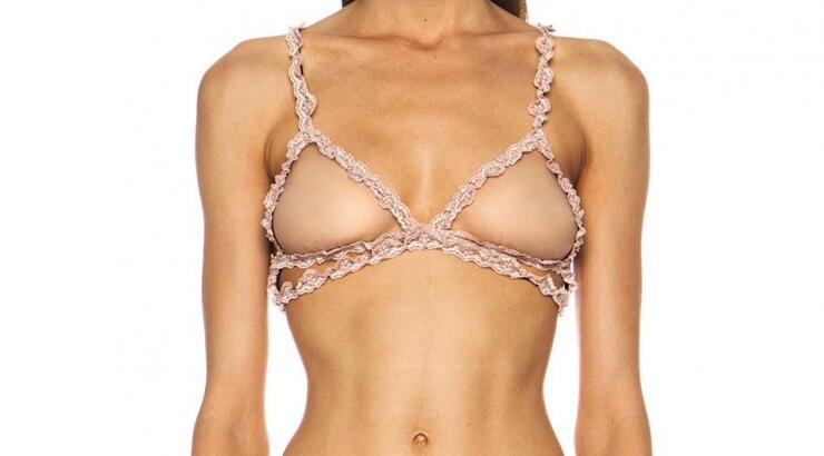 Πώς να βρεις το nude που ταιριάζει στο τόνο του δέρματος σου 