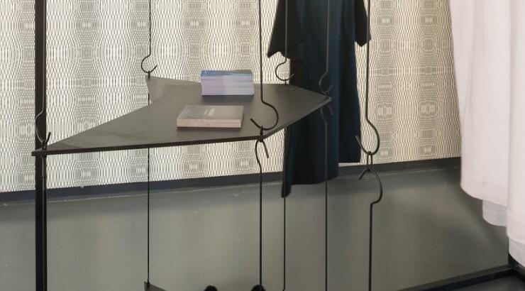 Γεύση από Bauhus