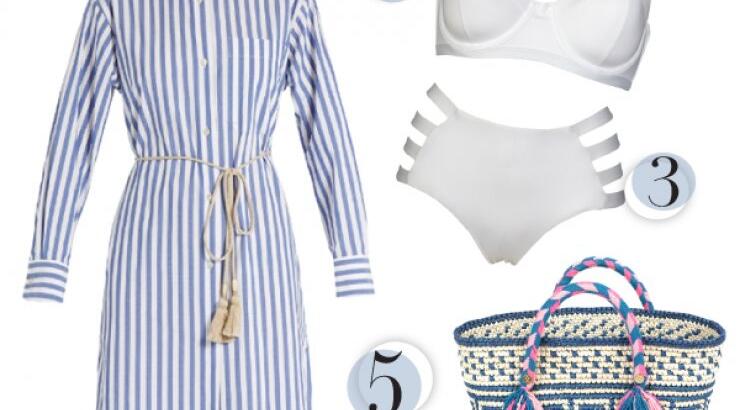 Με στυλ στο νησί