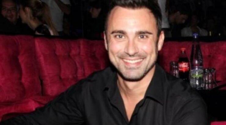 Νέο σίριαλ ετοιμάζει ο Γιώργος Καπουτζίδης