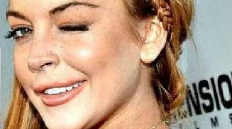 Zac Efron,Timberlake, Adam Levine και άλλοι 33 star έκαναν σεξ με την Lohan! Δείτε τη λίστα