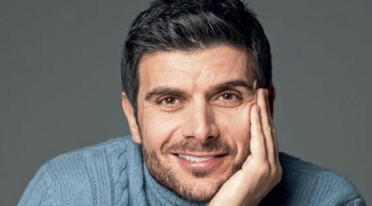 Μάνος Γαβράς: Ένας Έλληνας στο Glee