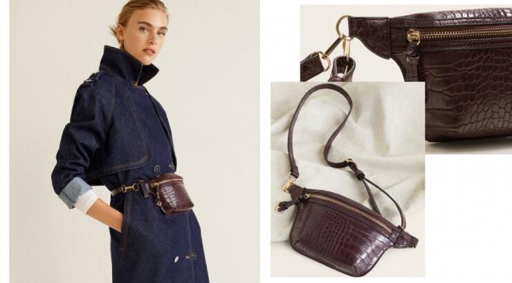 Βρήκαμε την πιο fashionable και οικονομική belt bag της κυπριακής αγοράς!