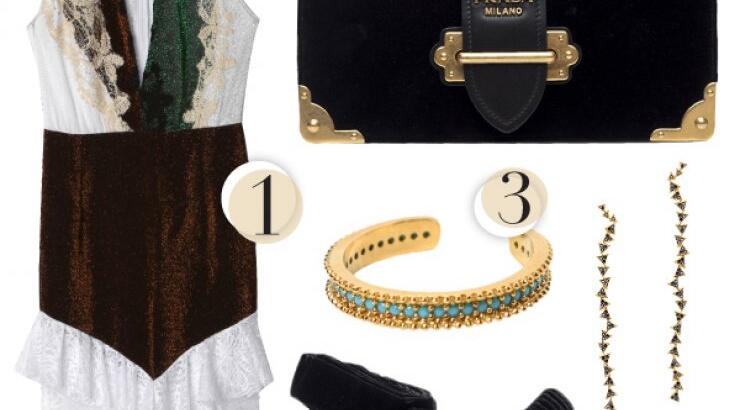 Βραδινή έξοδος